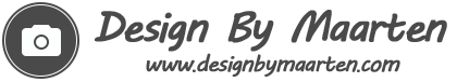 Design By Maarten